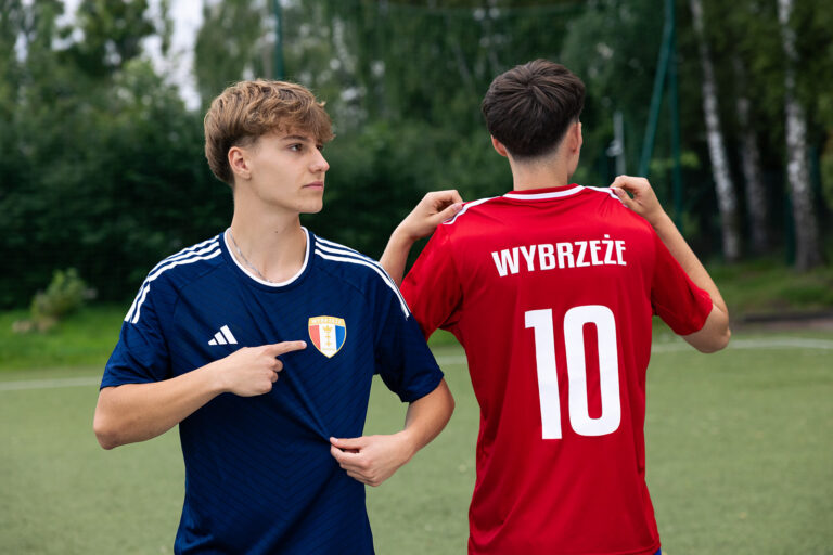 Turniej „Młode Talenty Gdańska”